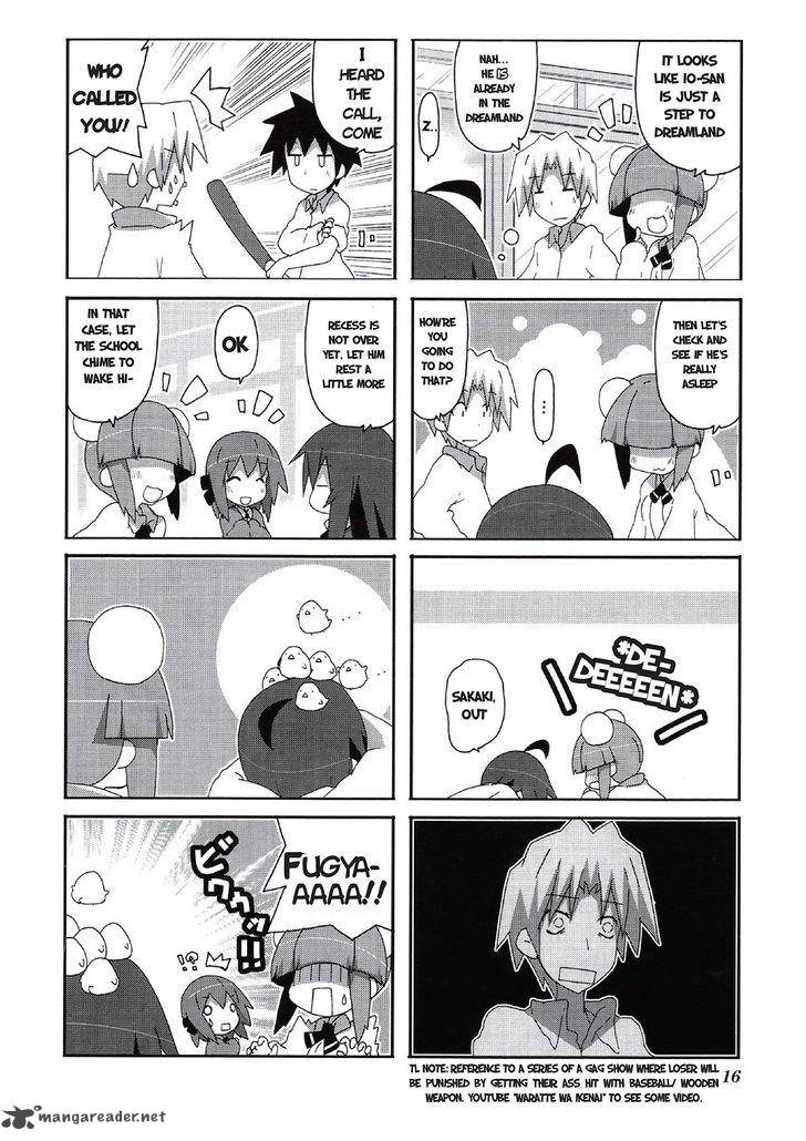 Acchi Kocchi 46 2