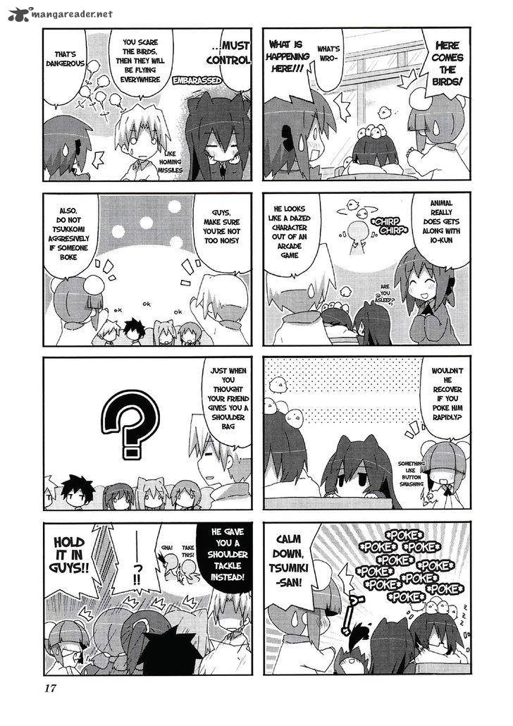 Acchi Kocchi 46 3