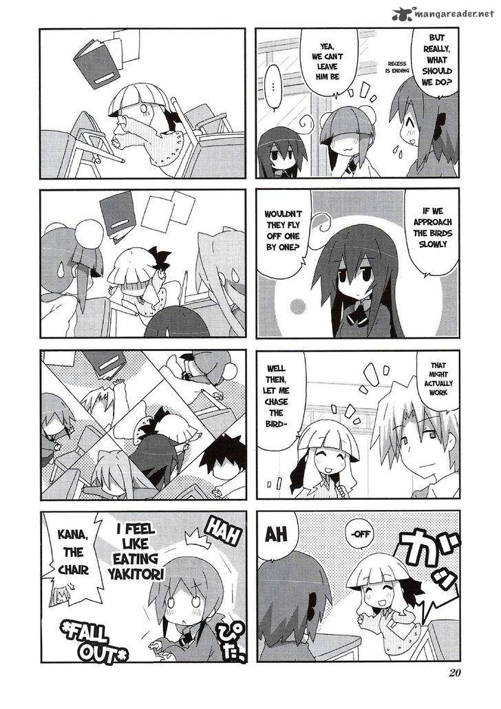 Acchi Kocchi 46 6