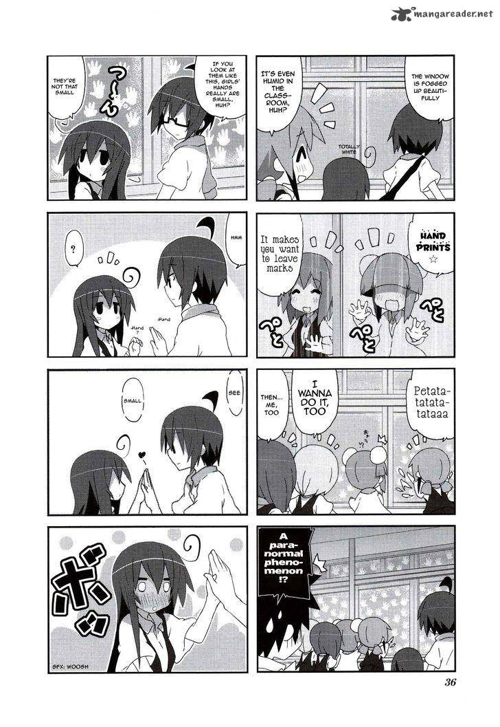 Acchi Kocchi 48 8