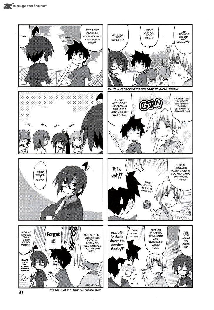 Acchi Kocchi 49 5