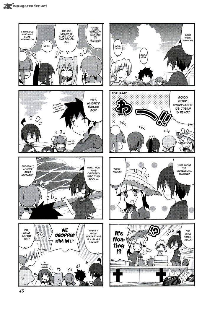 Acchi Kocchi 49 9