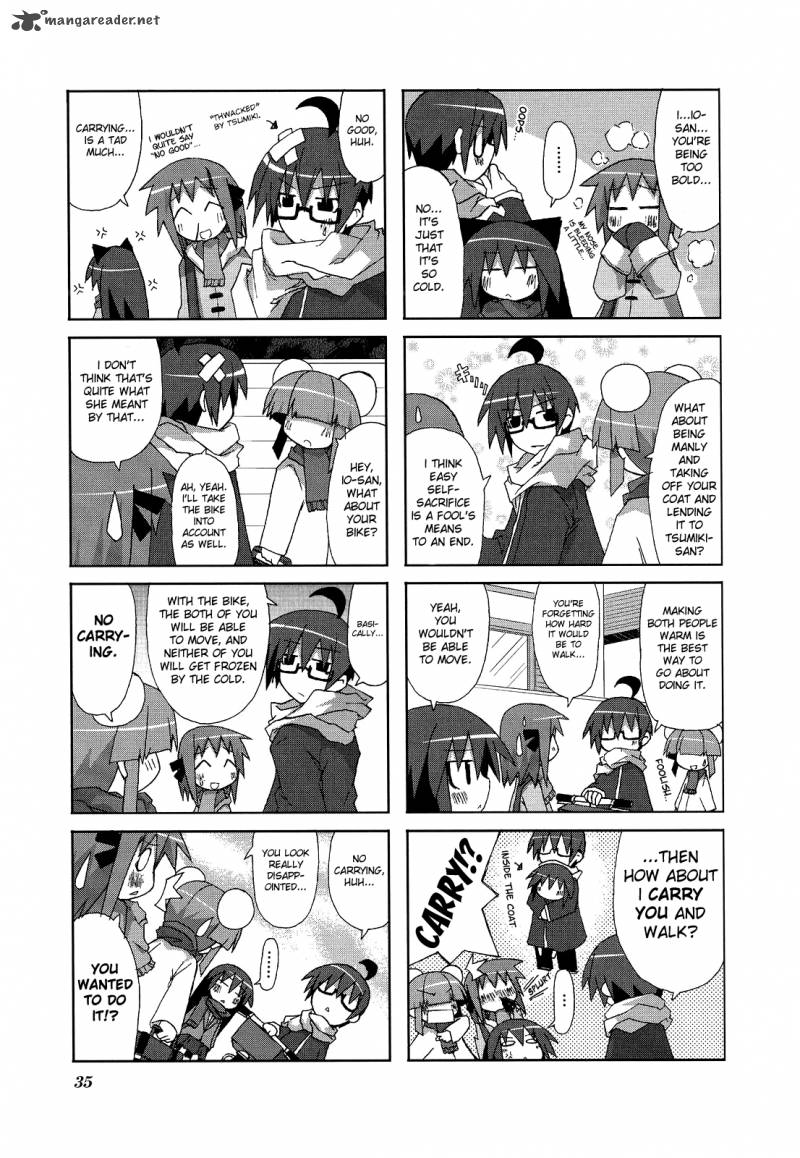 Acchi Kocchi 5 3