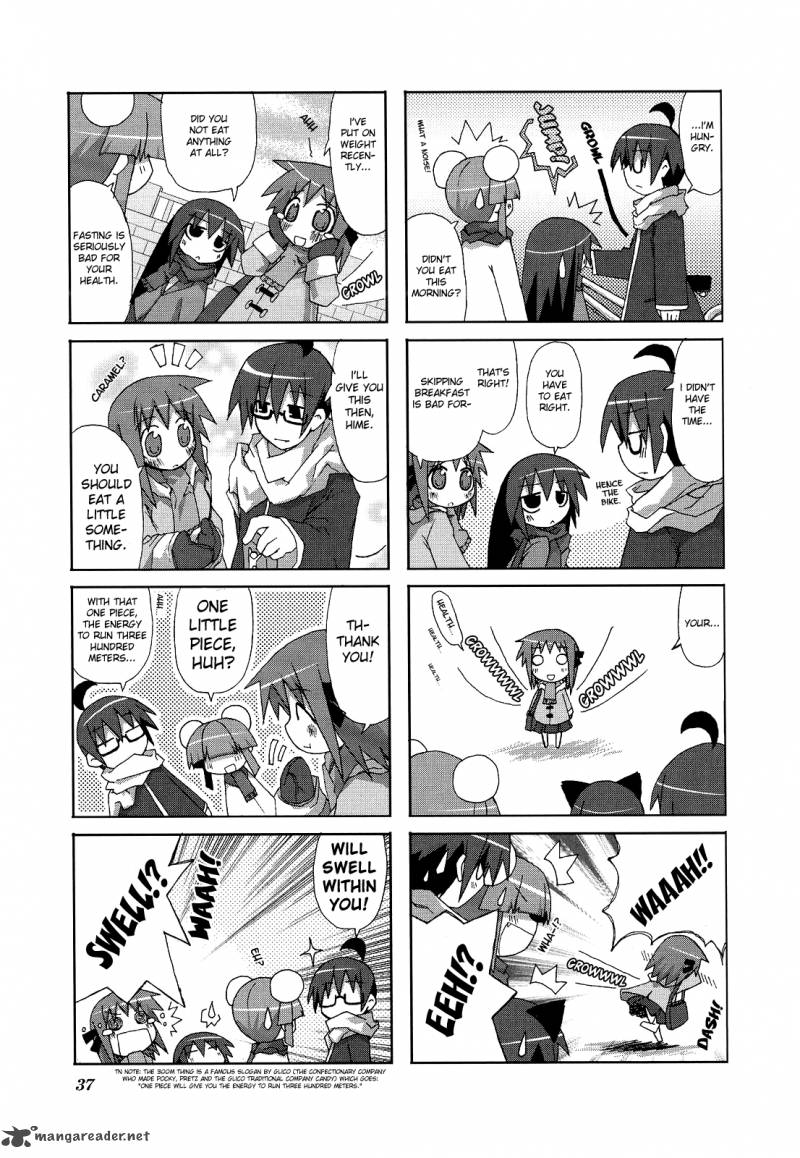 Acchi Kocchi 5 5