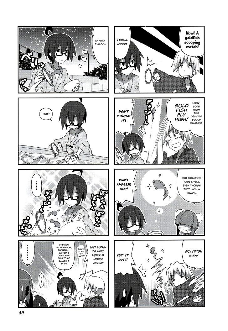 Acchi Kocchi 50 6