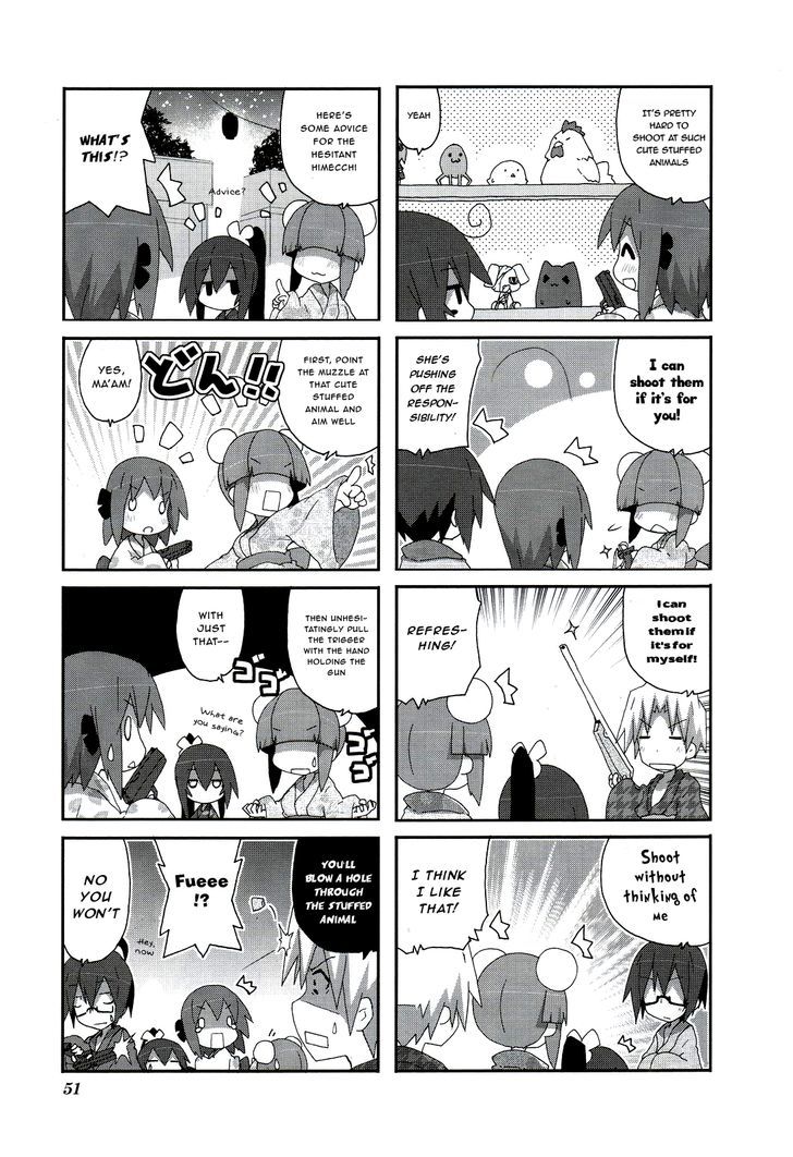 Acchi Kocchi 50 8