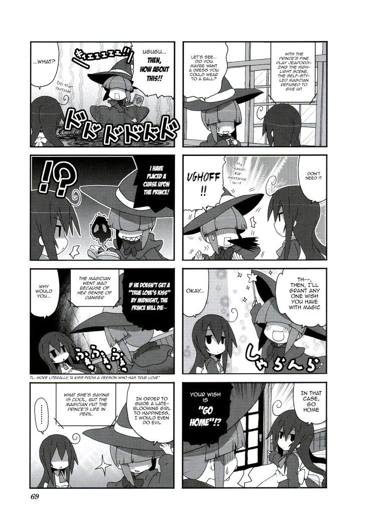 Acchi Kocchi 52 10