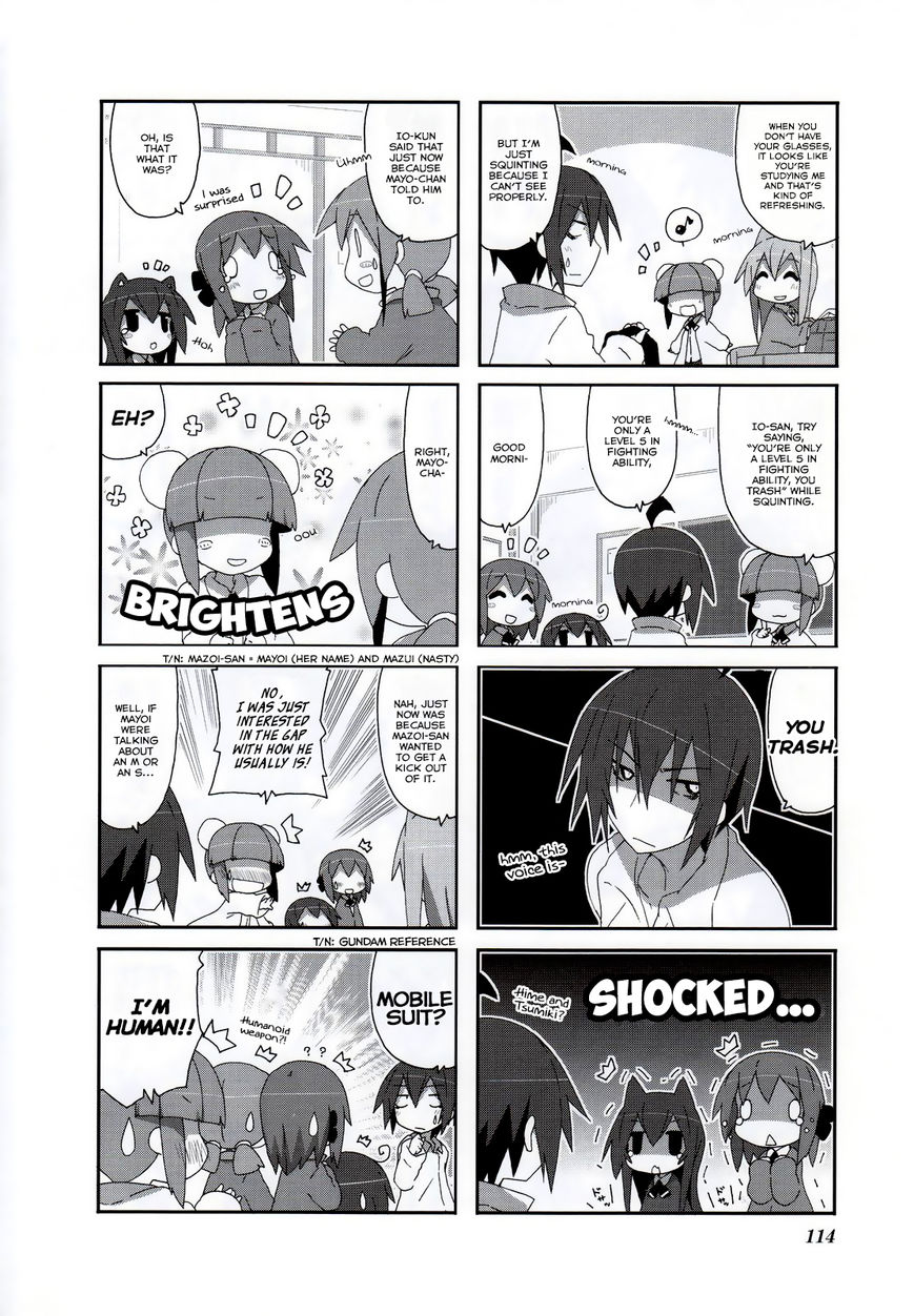 Acchi Kocchi 58 4