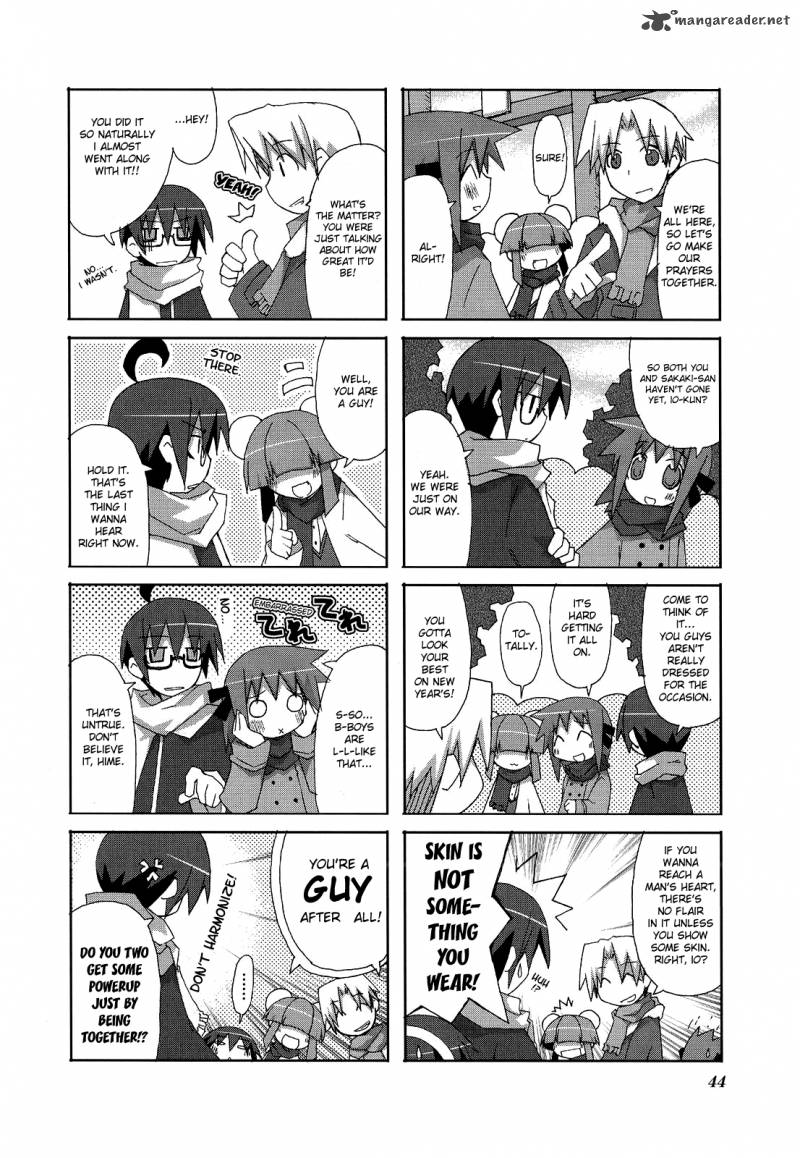 Acchi Kocchi 6 4