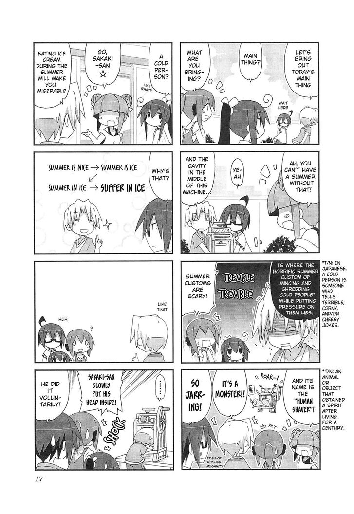 Acchi Kocchi 60 3