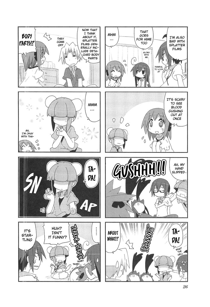 Acchi Kocchi 61 4