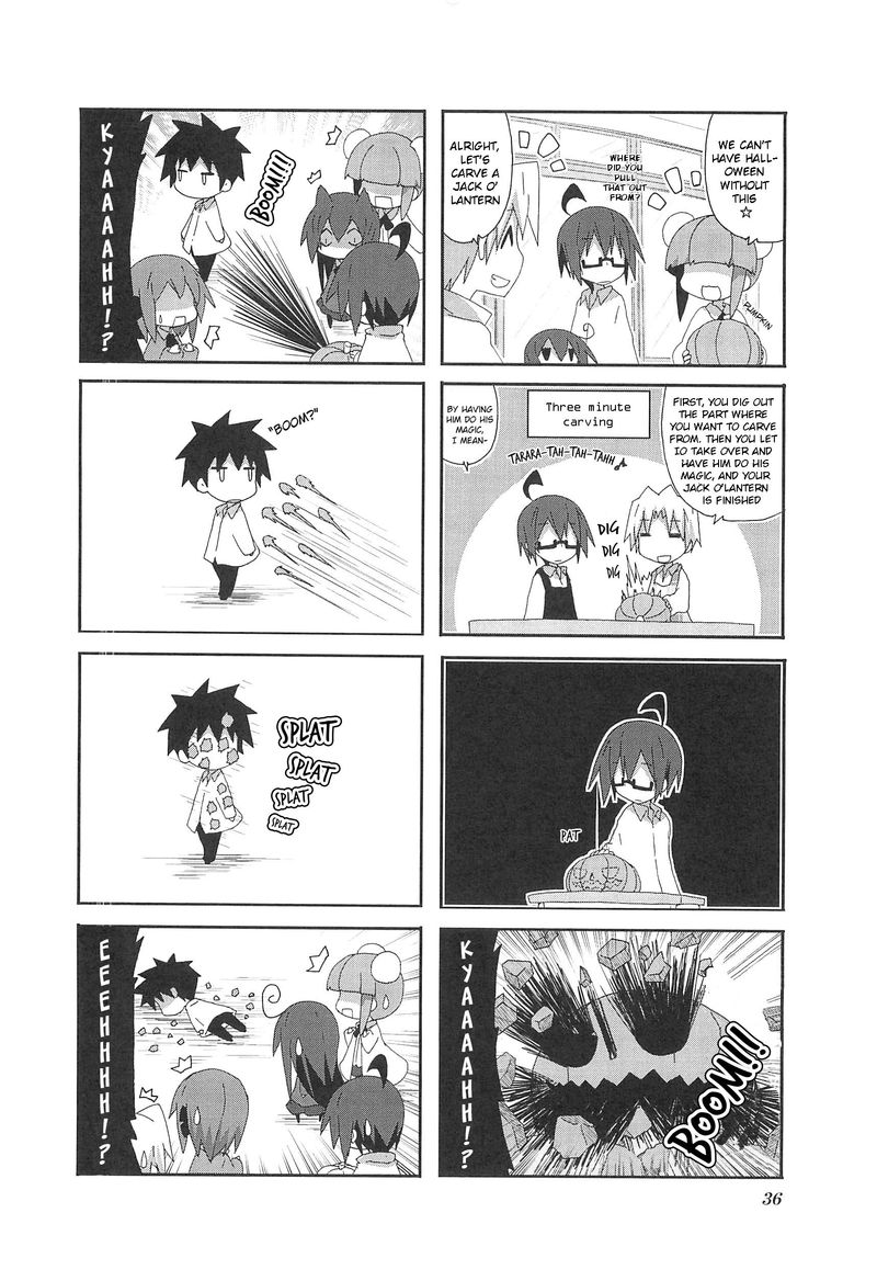 Acchi Kocchi 62 6