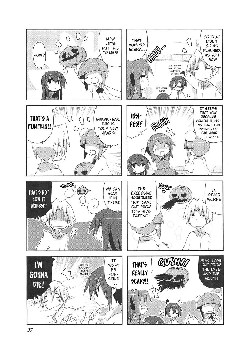 Acchi Kocchi 62 7