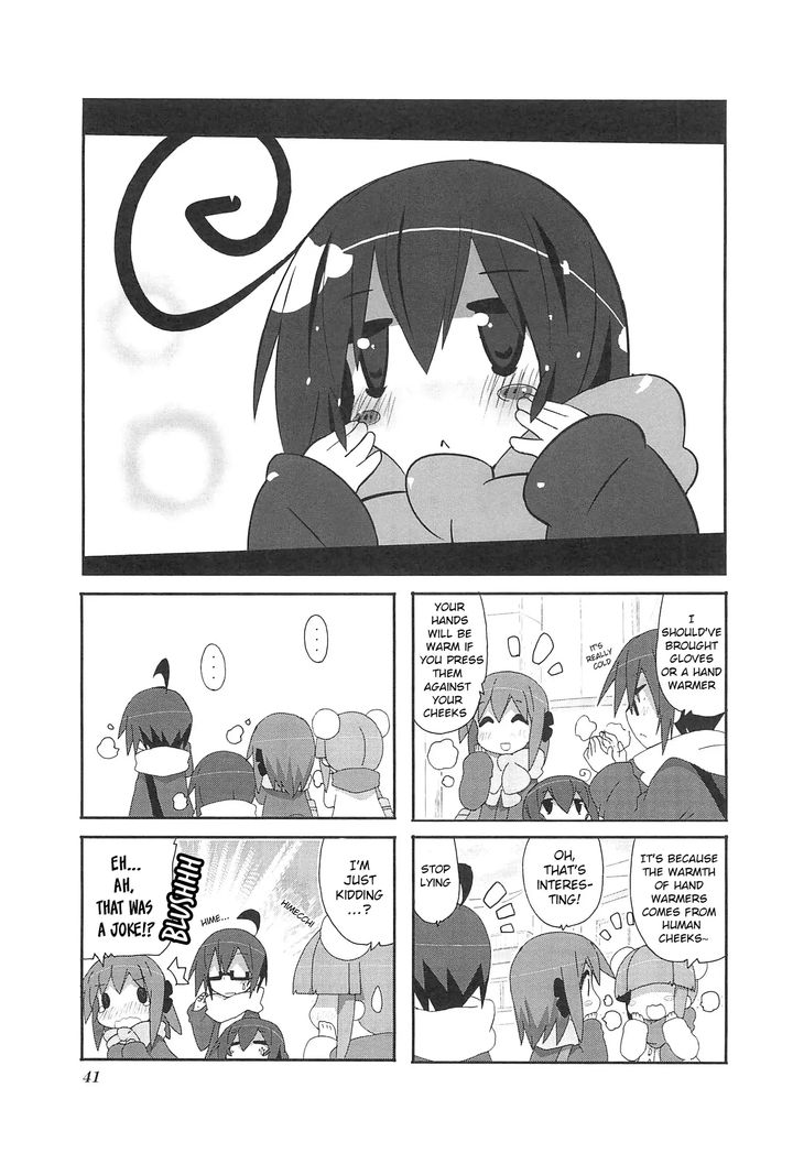 Acchi Kocchi 63 1