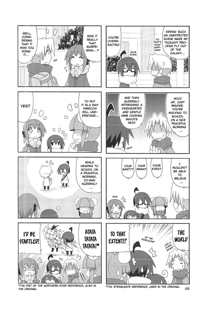 Acchi Kocchi 63 6