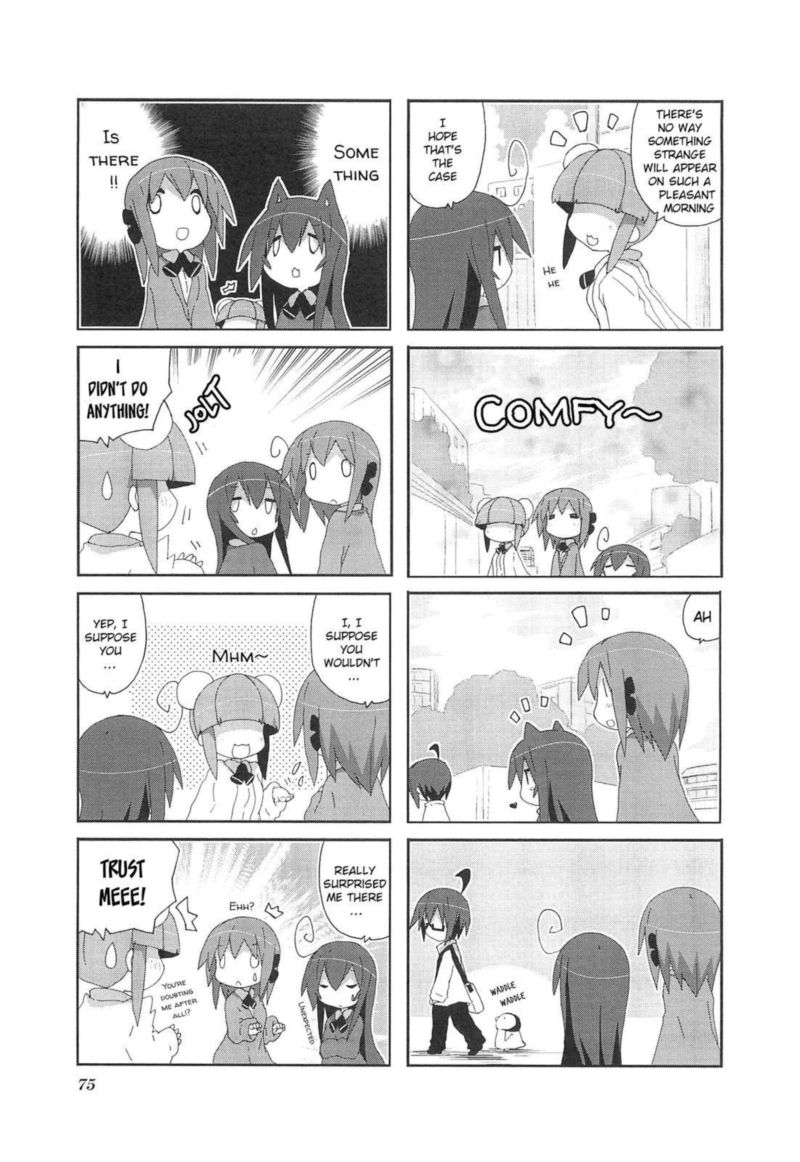 Acchi Kocchi 67 3