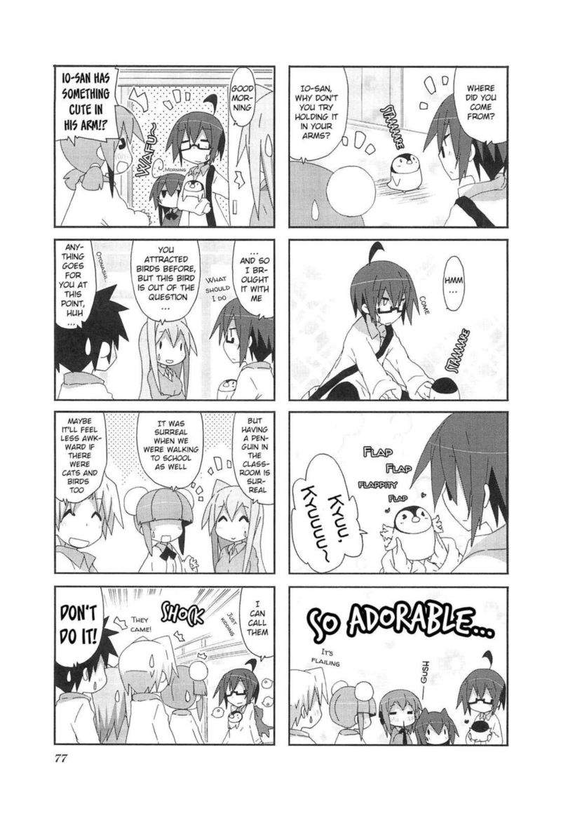 Acchi Kocchi 67 5