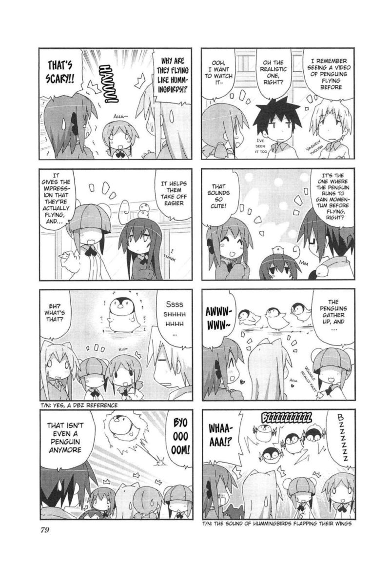 Acchi Kocchi 67 7