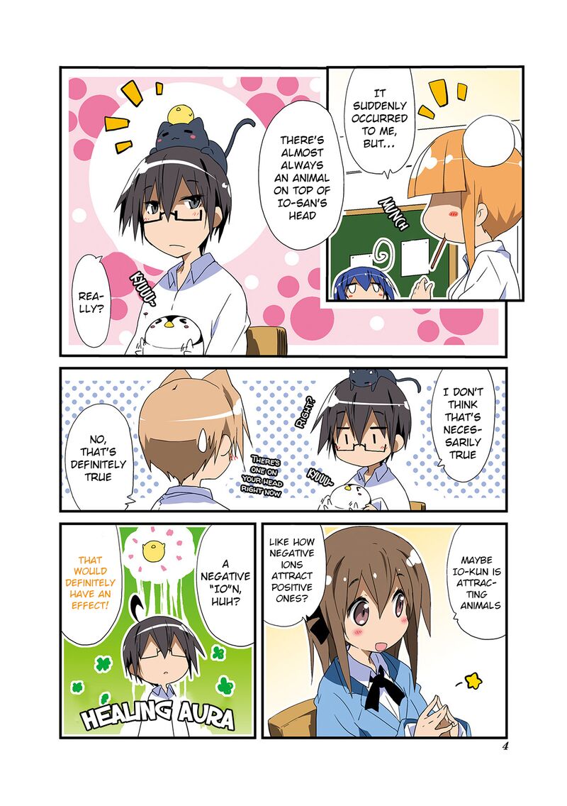 Acchi Kocchi 72 7
