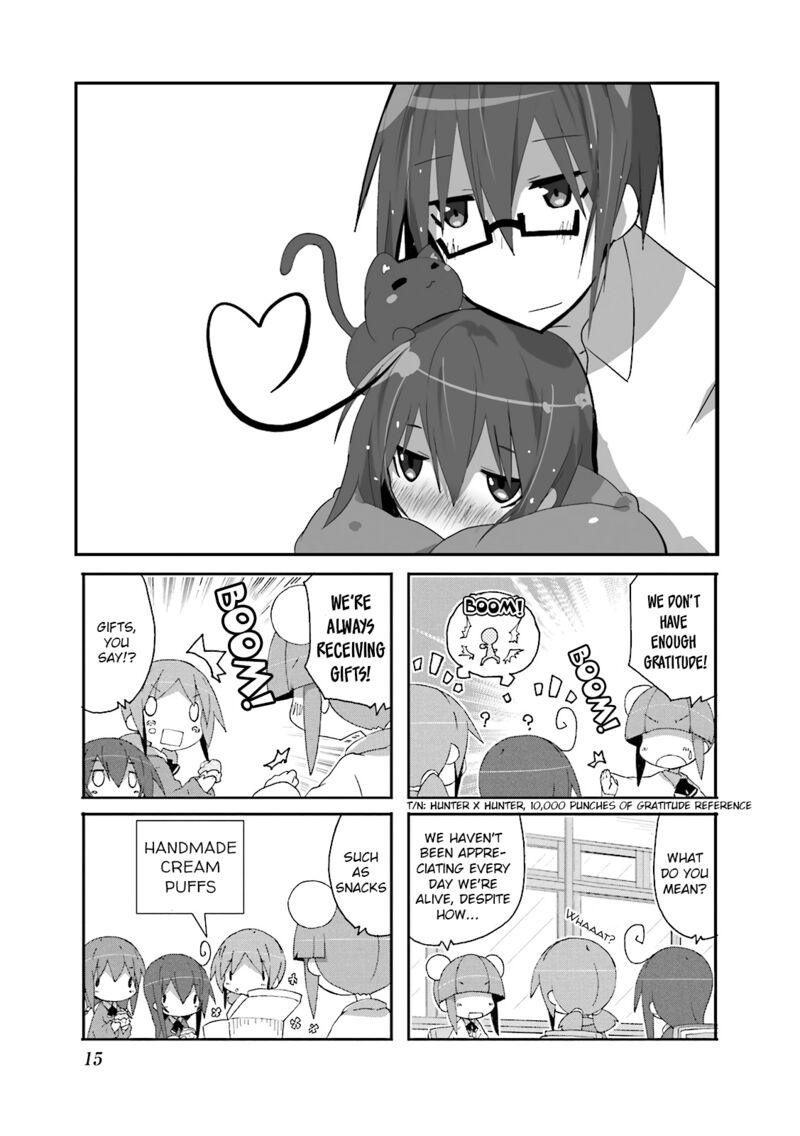 Acchi Kocchi 73 1