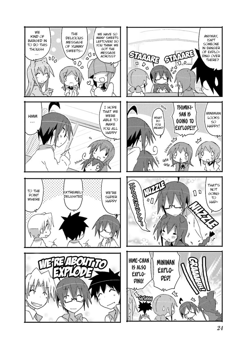 Acchi Kocchi 73 10