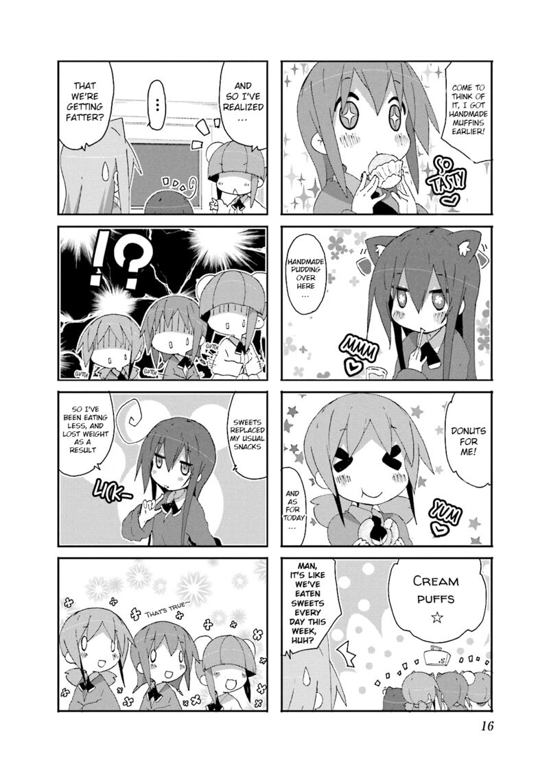 Acchi Kocchi 73 2