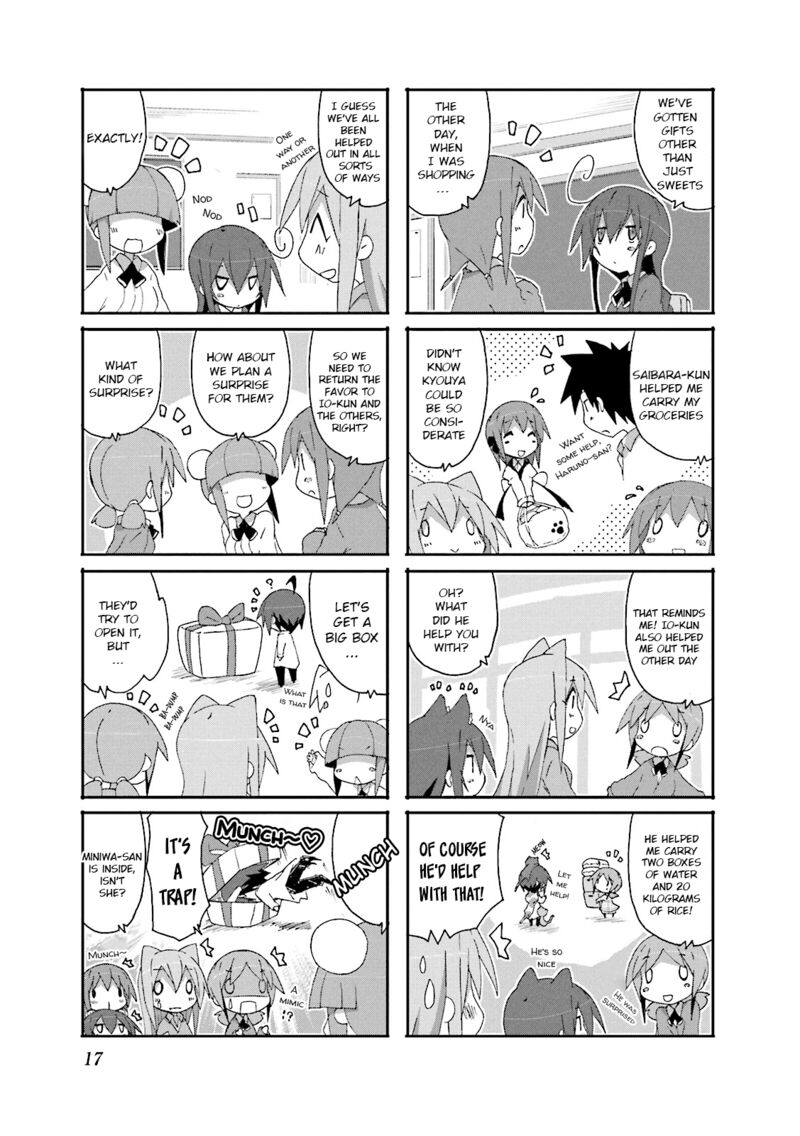 Acchi Kocchi 73 3