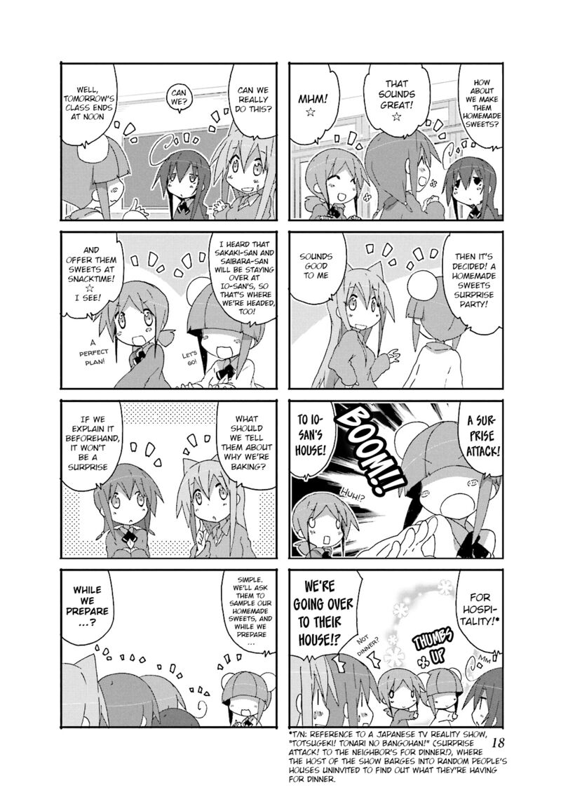 Acchi Kocchi 73 4