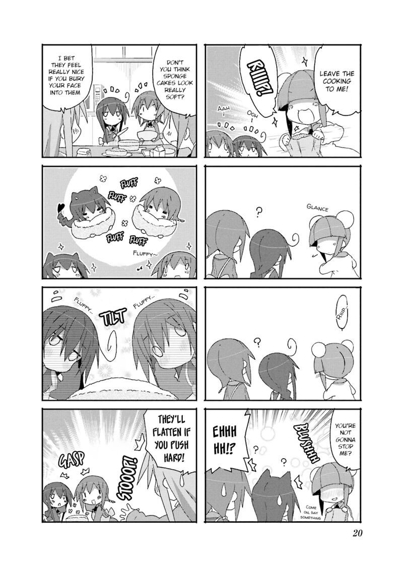 Acchi Kocchi 73 6