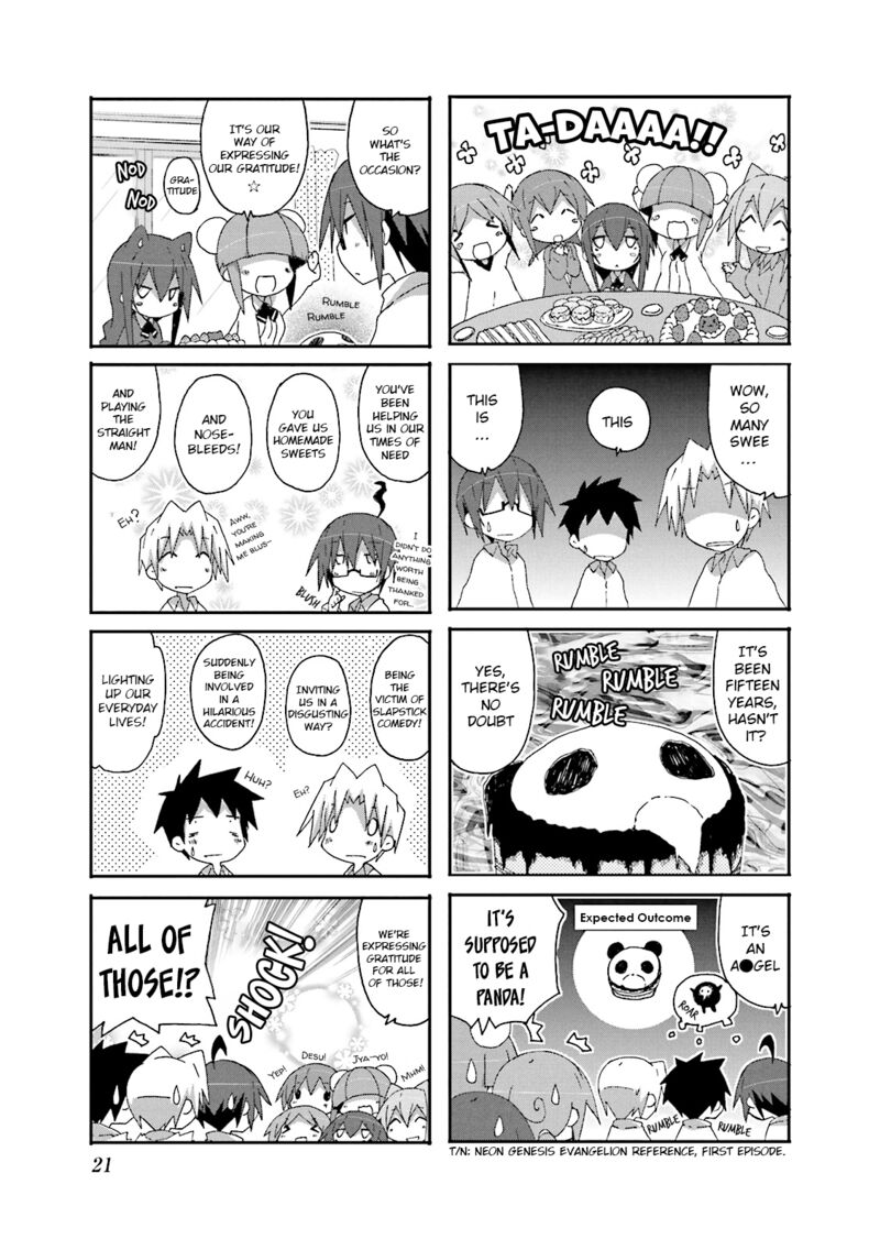 Acchi Kocchi 73 7