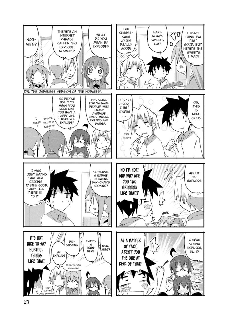 Acchi Kocchi 73 9