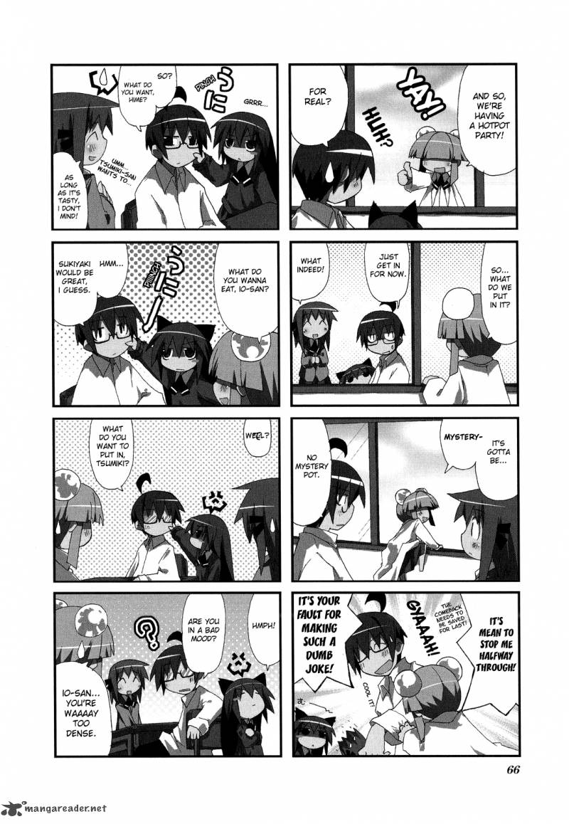 Acchi Kocchi 9 2