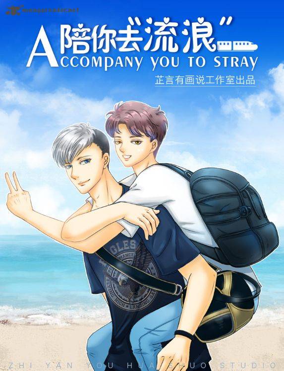 Accompany You To Stray 1 1