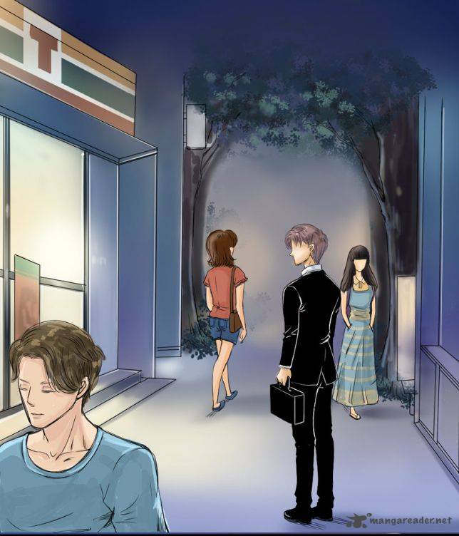 Accompany You To Stray 1 10