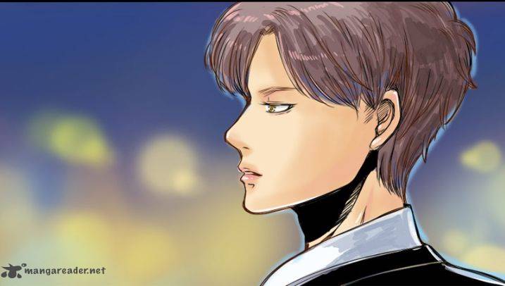 Accompany You To Stray 1 11