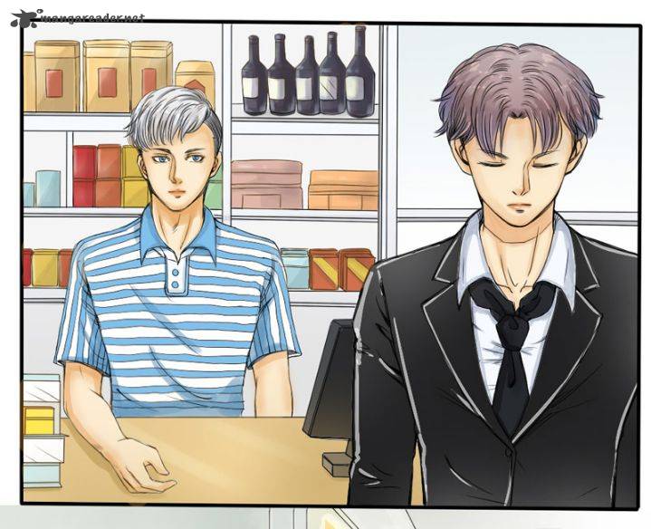 Accompany You To Stray 1 15