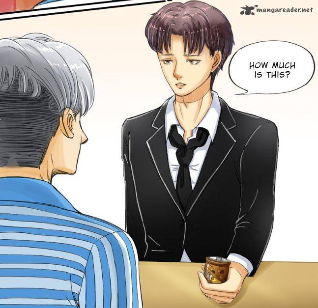 Accompany You To Stray 1 18