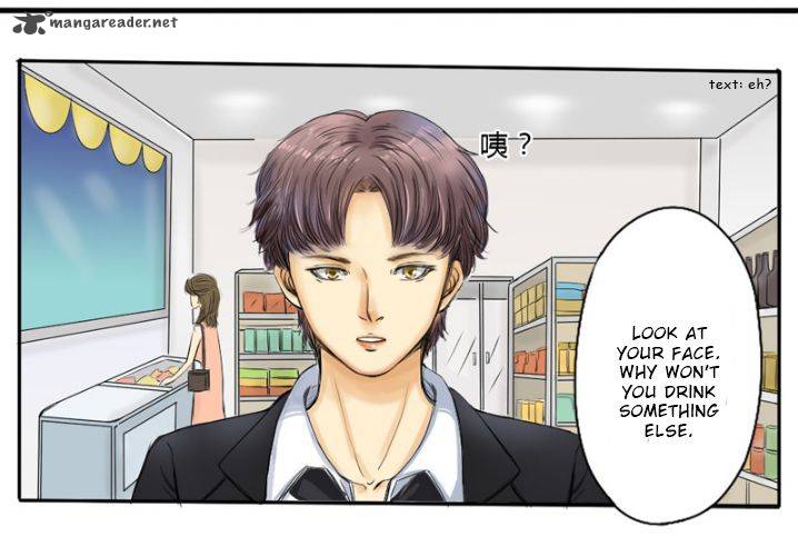 Accompany You To Stray 1 20