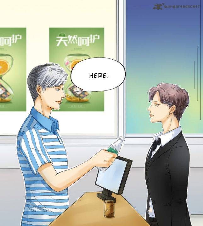 Accompany You To Stray 1 22
