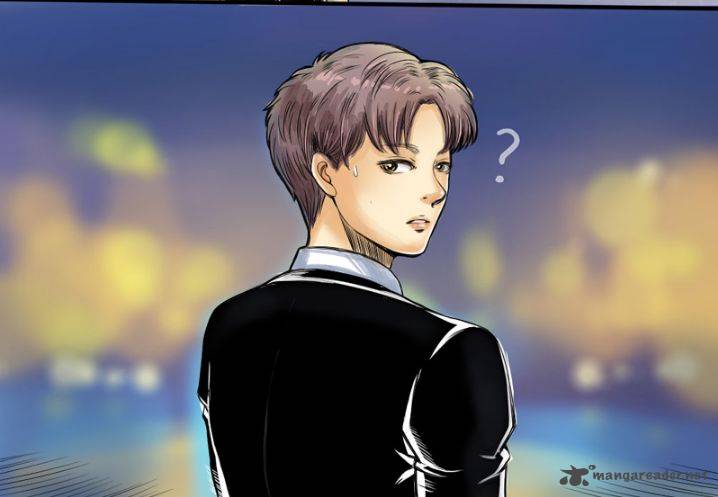 Accompany You To Stray 1 5