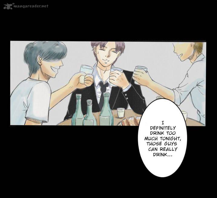 Accompany You To Stray 1 8