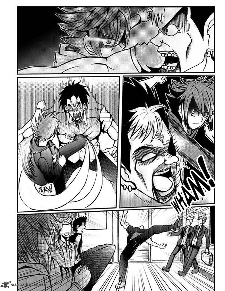 Accord X Malice 1 21