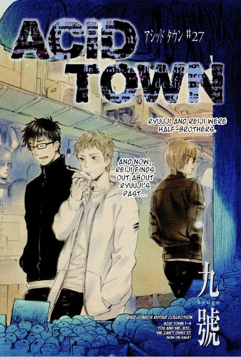 Acid Town 27 1