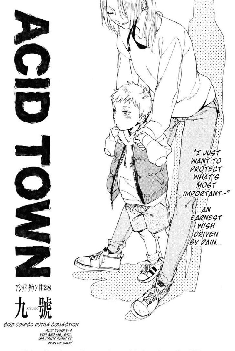 Acid Town 28 4