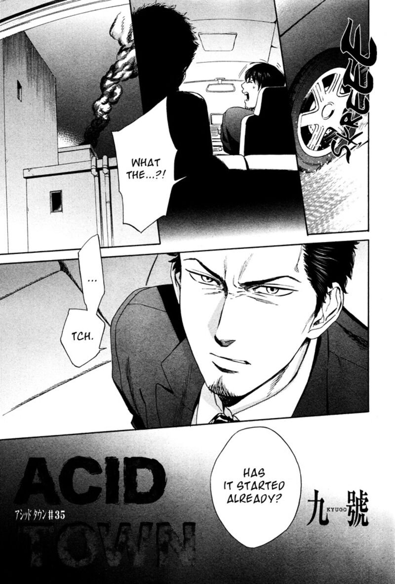 Acid Town 35 4