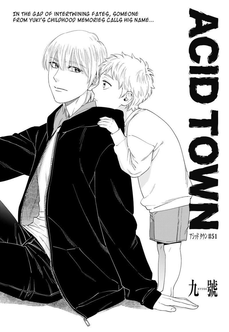Acid Town 51 1