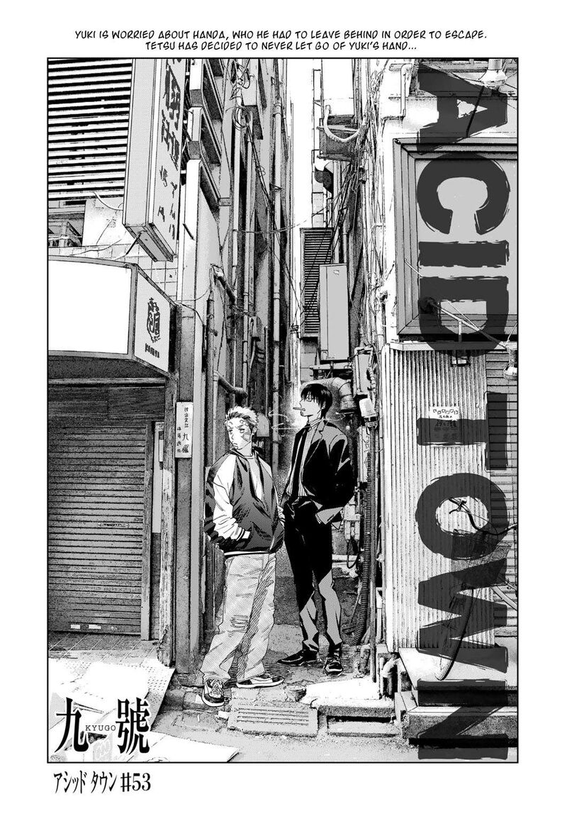 Acid Town 53 1