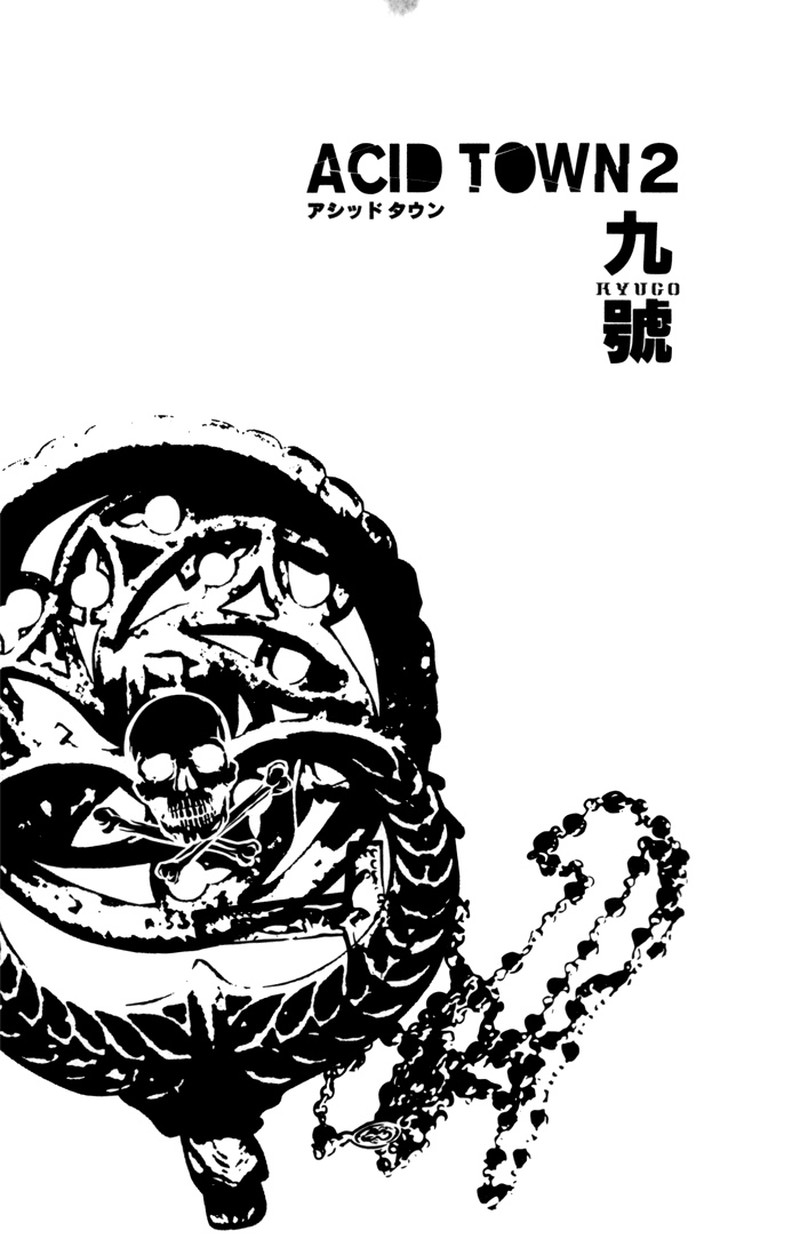 Acid Town 6 7