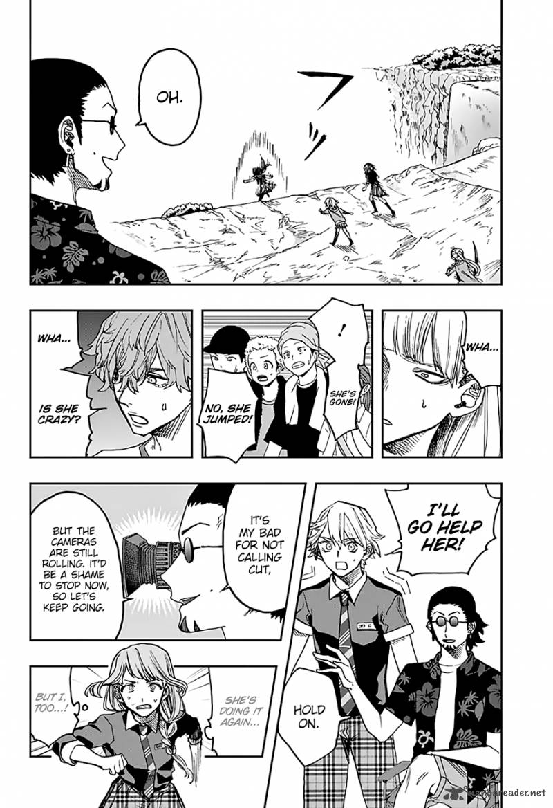 Act Age 14 9