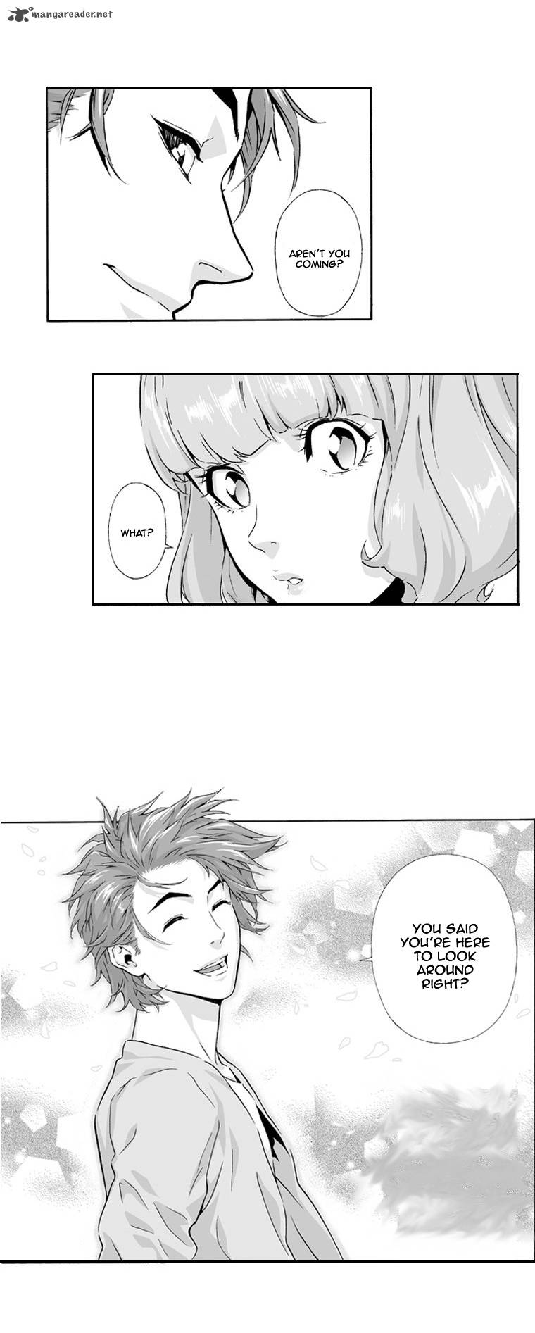 Action Idols Age Of Young Dragons 1 10